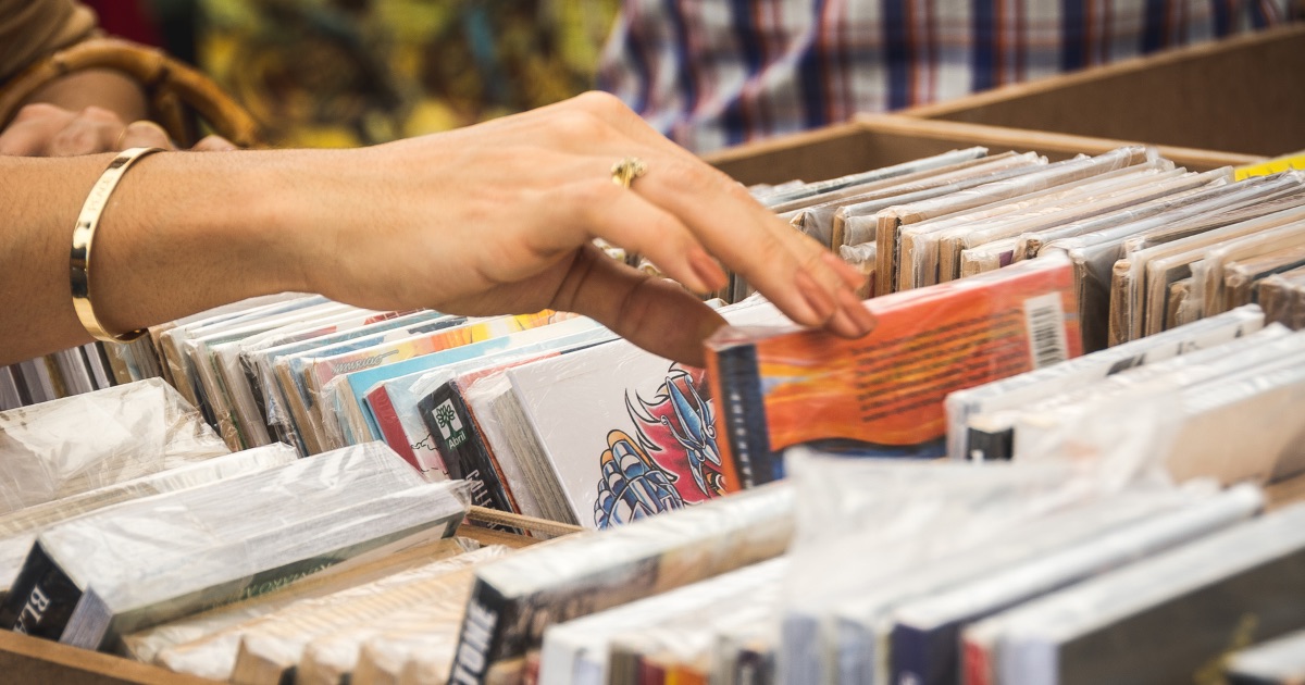 Philippine Book Festival to take place in June and August • PhilSTAR Life